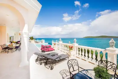 Image de An Elite Traveller's Top 10 Caribbean Villa