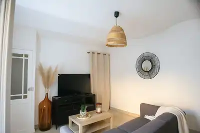 Image de La maison des acacias