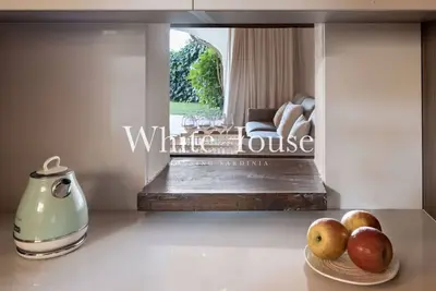 Image de Appartamento a Porto Cervo: Vivere a pochi passi dalla più Esclusiva Marina del Mediterraneo