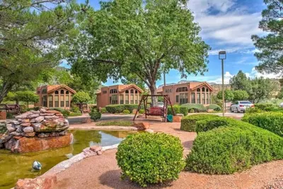 Image de Getaways at Sedona Pines