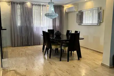 Image de 4-bedroom house in beautiful Santo Domingo with picuzzi, WiFi, Live the dream