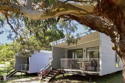 Image de Fde 5 - Family Deluxe 2 Bedroom Cabin