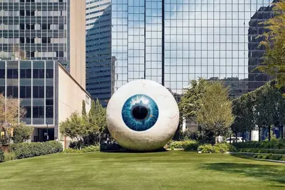 Image de 2 Modern Double Bed Rooms with Custom Details Near Downtown Dallas Fun