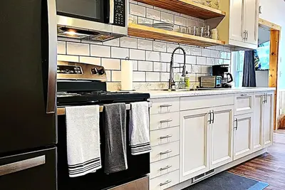 Image de Charming 1-bedroom apartment in amazing New London, Mn
