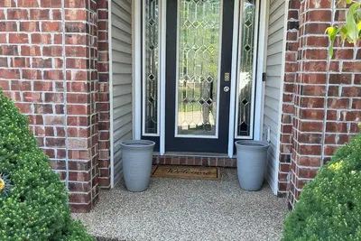 Image de Home away from Home 3-bedroom house in amazing O'Fallon with WiFi, Ac