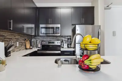 Image de Chic 1-bedroom apartment in brilliant Marina del Rey with WiFi, Ac