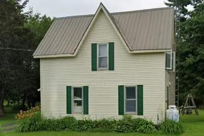 Image de Century old charming little home to unwind