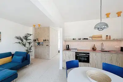 Image de Casa Vento - Koksijde