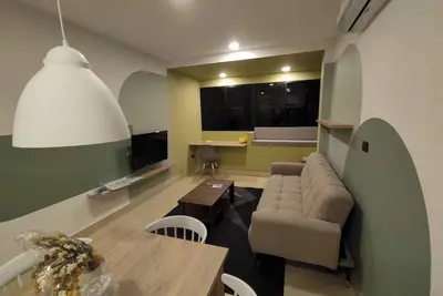Image de Cozy Apartment