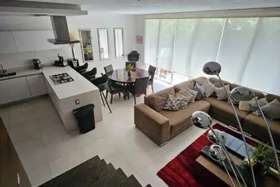 Image de 4bd El Tigre: Patio, Pools & Golf Access