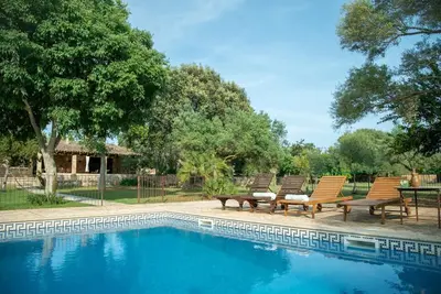 Image de Sa Carrotja   Traditional villa with pool