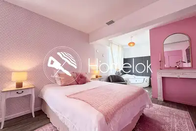 Image de Studio rose & spa – Pause bien-être