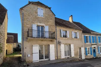 Image de Le relais de campagne à 5 min de Padirac
