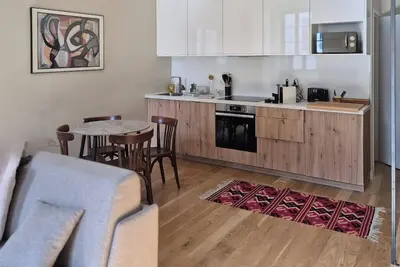 Image de Martel inlove, duplex avec sauna