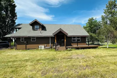 Image de 2-bedroom house in beautiful Worley with WiFi, Ac. Start your getaway