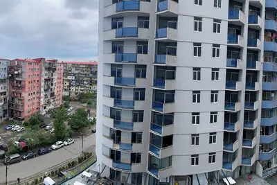 Image de horizont building