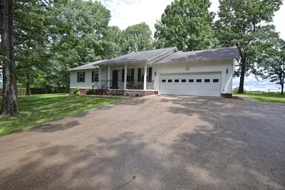 Image de Buffalo to Branson country house