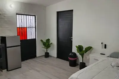 Image de Charming studio in delightful Puerto Vallarta with WiFi, Ac