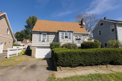 Image de Coastal 5br Home in Milford Ct – Family-Friendly, Stylish & Close to Beaches