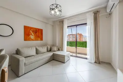 Image de Ivory Rose Apartment