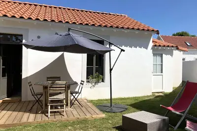 Image de Cote Plage Saint Hilaire de Riez