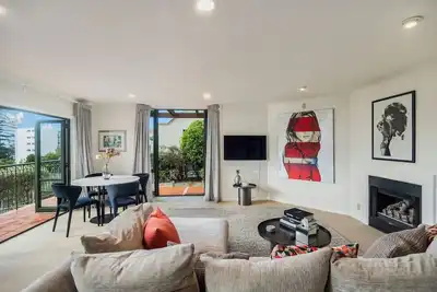 Image de Parnell City Fringe Escape