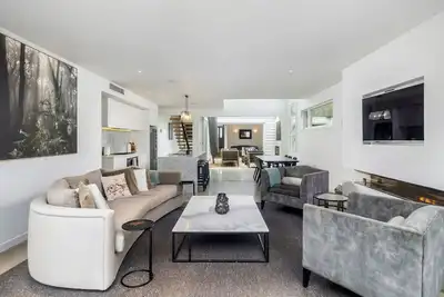 Image de Luxury Retreat in Ponsonby