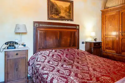 Image de Chambre 'Beb 1416 Camera' avec Terrasse partagée, Jardin partagé et Wi-Fi