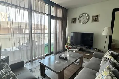 Image de One bed room apartment, In Manama