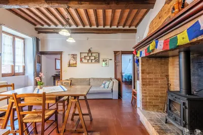 Image de Maison de vacances 'Traveling_spoon' avec Wi-Fi