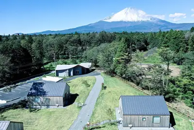 Image de Takane no mori no cottage