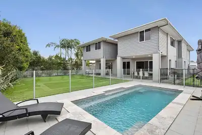 Image de Sunset House at Pelican Waters