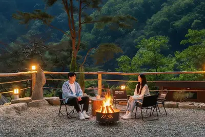 Image de Gapyeong Castra Glamping