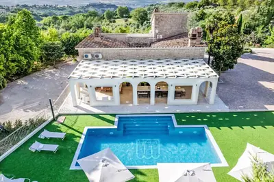 Image de Umbriancevilla by Interhome