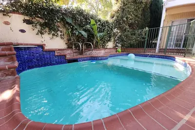 Image de Historic Floral Park Oasis