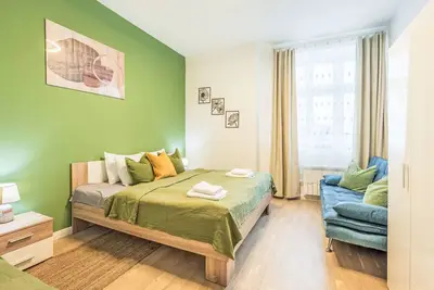 Image de Washington by Interhome