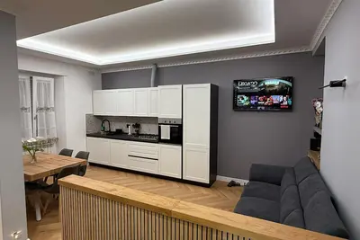 Image de Appartement \"Relax House\" avec jardin privé, Wi-Fi et climatisation
