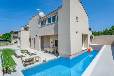 Ivica & Marica by Interhome