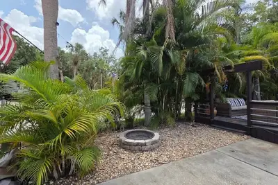 Image de Americana Campsite at River Ranch Rv Resort! 201