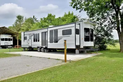 Image de The Ridgeview Retreat