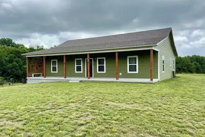 Image de Secluded getaway!