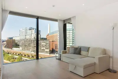 Image de GuestReady - Battersea stylish retreat