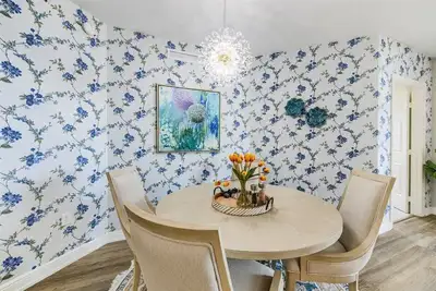 Image de Luxury 3-Bedroom Condo with Gulf View – Naples/ Bonita Springs/Florida Getaway