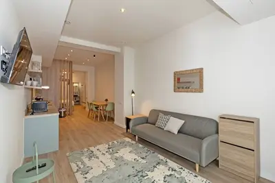 Image de GuestReady - Loft Central à Valence