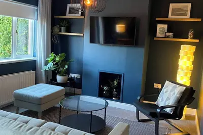 Image de Carrick Retreat - Free off street parking
