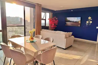 Image de Modern High-Rise Luxury Stay in Downtown San Jose w/Ac/Pool/Gym/Free Parking