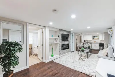 Image de Modern Ventnor 2br + Beach Gear Included