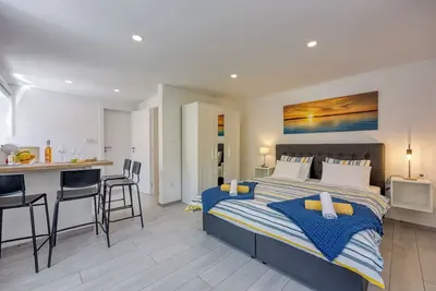 Image de Summer Breeze Apartment Mali lošinj, Mali Lošinj, Croatia