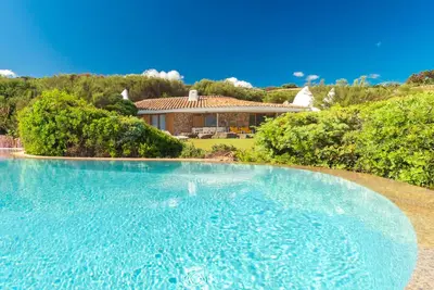 Image de Villa le Vele Lux, 8 bedrooms - Independent Villa