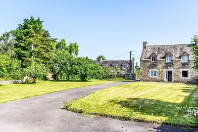 Image de Maison de Kerbarh by Interhome